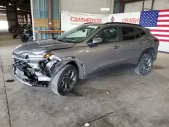 KL77LHE20RC124454 2024 CHEVROLET TRAX