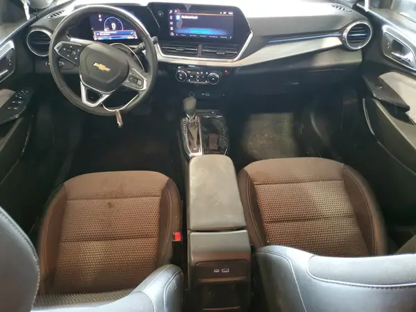 KL77LHE20RC124454 2024 CHEVROLET TRAX - Image 8