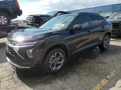 KL77LHE20RC127340 2024 CHEVROLET TRAX