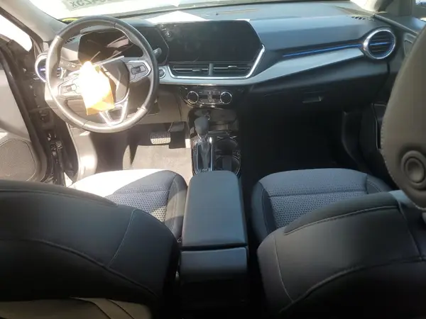 KL77LHE20RC127340 2024 CHEVROLET TRAX - Image 8