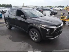 KL77LHE20RC129427 2024 CHEVROLET TRAX