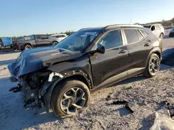 KL77LHE20RC130481 2024 CHEVROLET TRAX