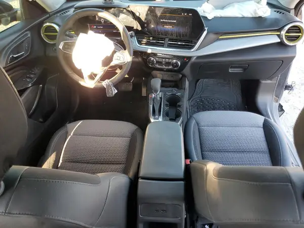 KL77LHE20RC130481 2024 CHEVROLET TRAX - Image 8