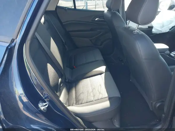 KL77LHE20RC135423 2024 CHEVROLET TRAX - Image 8