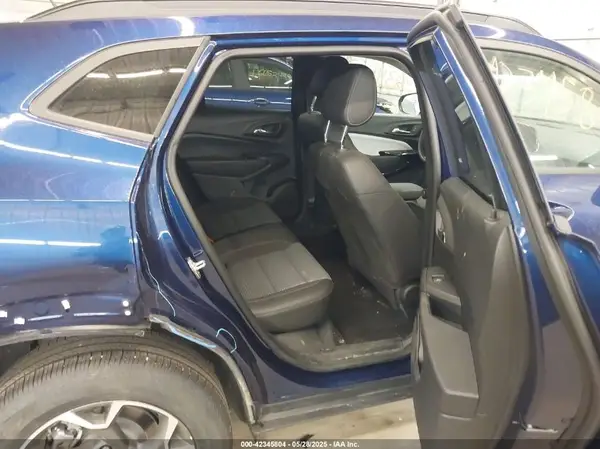KL77LHE20RC136751 2024 CHEVROLET TRAX - Image 8