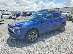 KL77LHE20RC136779 2024 CHEVROLET TRAX