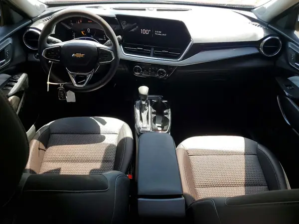 KL77LHE20RC144770 2024 CHEVROLET TRAX - Image 8