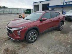 KL77LHE20RC145109 2024 CHEVROLET TRAX