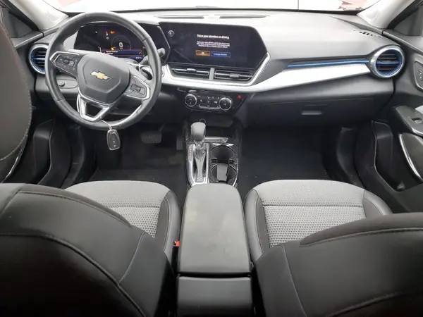 KL77LHE20RC145109 2024 CHEVROLET TRAX - Image 8