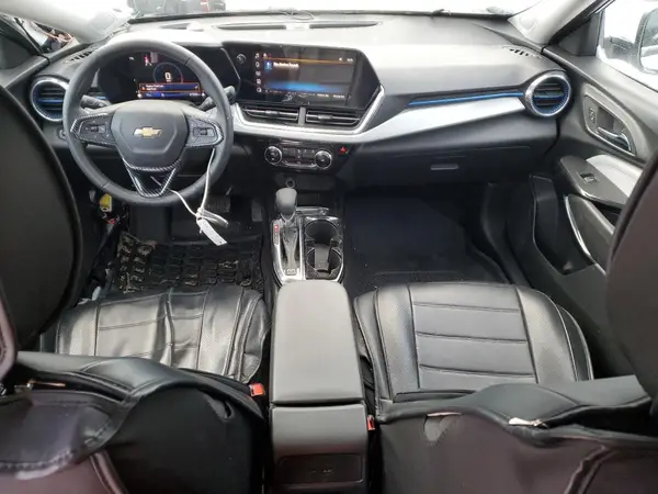KL77LHE20RC146406 2024 CHEVROLET TRAX - Image 8