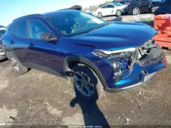 KL77LHE20RC148138 2024 CHEVROLET TRAX