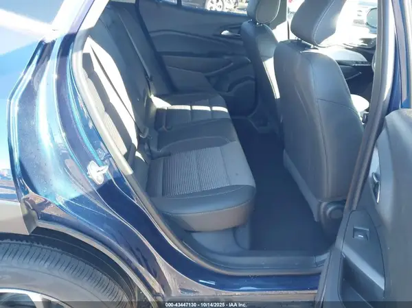 KL77LHE20RC148138 2024 CHEVROLET TRAX - Image 8