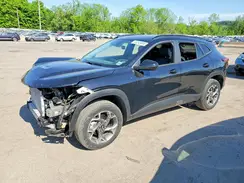 KL77LHE20RC152335 2024 CHEVROLET TRAX