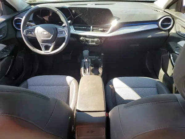 KL77LHE20RC152335 2024 CHEVROLET TRAX - Image 8