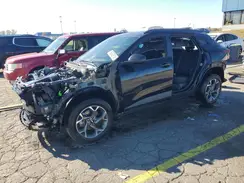KL77LHE20RC168549 2024 CHEVROLET TRAX