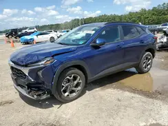 KL77LHE20RC169345 2024 CHEVROLET TRAX