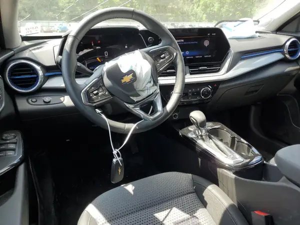 KL77LHE20RC169345 2024 CHEVROLET TRAX - Image 8