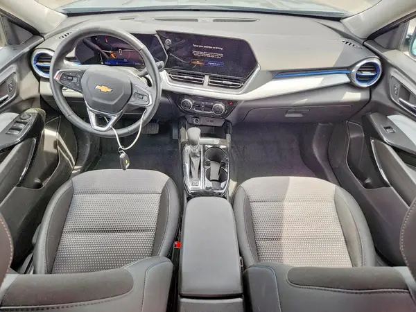 KL77LHE20RC171600 2024 CHEVROLET TRAX - Image 8