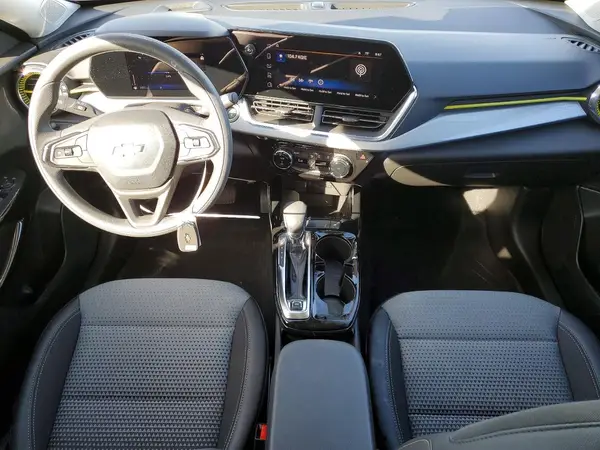 KL77LHE20RC172715 2024 CHEVROLET TRAX - Image 8