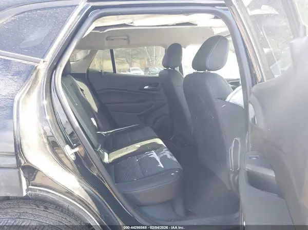 KL77LHE20RC175484 2024 CHEVROLET TRAX - Image 8