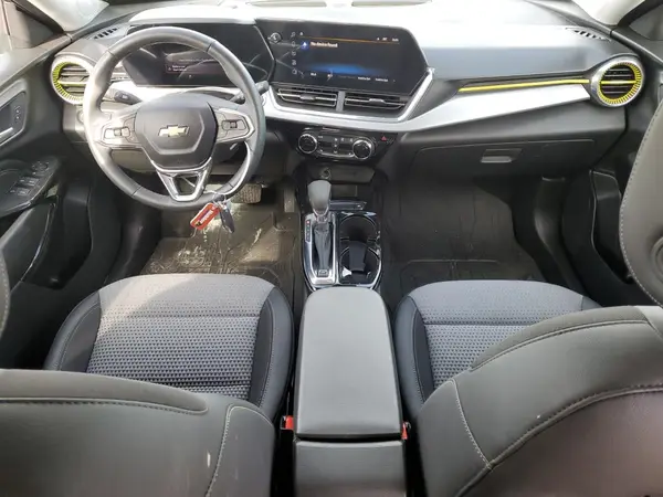 KL77LHE20RC178322 2024 CHEVROLET TRAX - Image 8