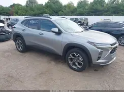 KL77LHE20RC182516 2024 CHEVROLET TRAX