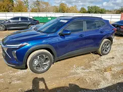 KL77LHE20RC186226 2024 CHEVROLET TRAX