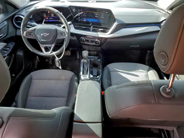 KL77LHE20RC186226 2024 CHEVROLET TRAX - Image 8