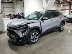 KL77LHE20RC191670 2024 CHEVROLET TRAX