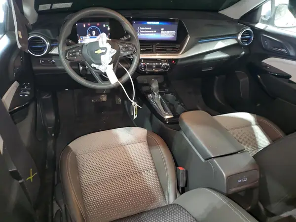 KL77LHE20RC191670 2024 CHEVROLET TRAX - Image 8