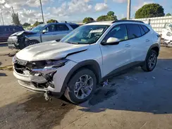KL77LHE20RC192687 2024 CHEVROLET TRAX