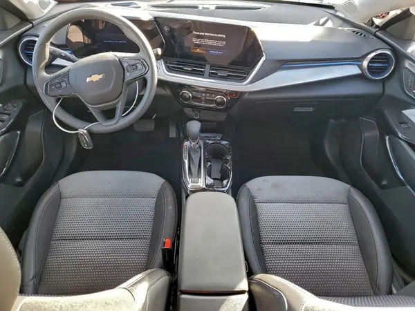 KL77LHE20RC192687 2024 CHEVROLET TRAX - Image 8