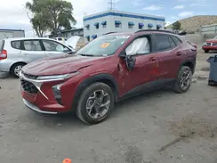 KL77LHE20RC195248 2024 CHEVROLET TRAX