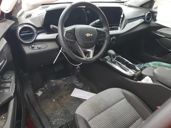 KL77LHE20RC195248 2024 CHEVROLET TRAX - Image 8