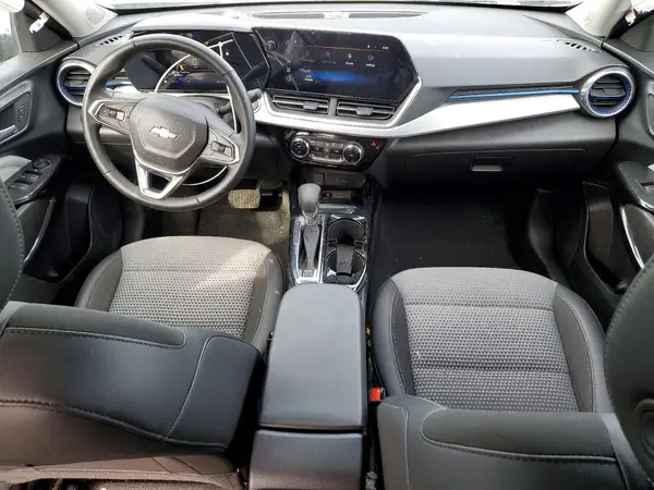 KL77LHE20RC195752 2024 CHEVROLET TRAX - Image 8