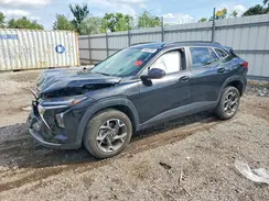 KL77LHE20RC197243 2024 CHEVROLET TRAX