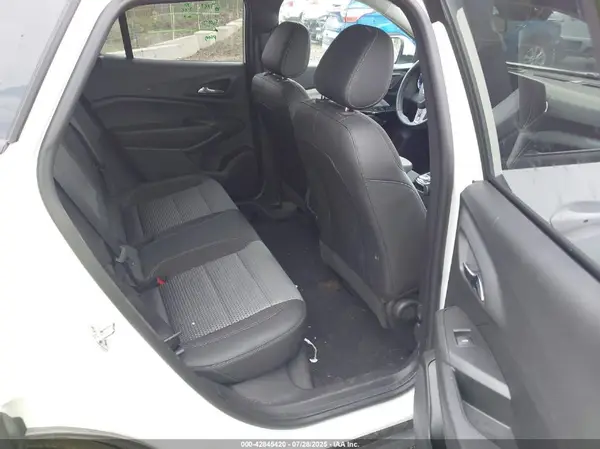 KL77LHE20RC206703 2024 CHEVROLET TRAX - Image 8