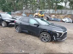 KL77LHE20RC206717 2024 CHEVROLET TRAX