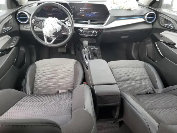 KL77LHE20RC207169 2024 CHEVROLET TRAX - Image 8