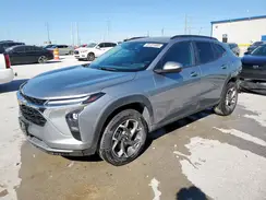 KL77LHE20RC210637 2024 CHEVROLET TRAX
