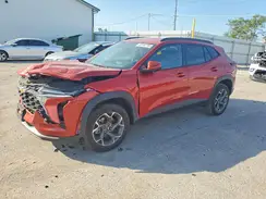 KL77LHE20RC213294 2024 CHEVROLET TRAX