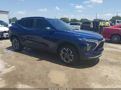 KL77LHE20RC217099 2024 CHEVROLET TRAX