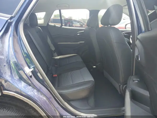 KL77LHE20RC217099 2024 CHEVROLET TRAX - Image 8