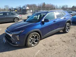 KL77LHE20RC217555 2024 CHEVROLET TRAX