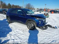 KL77LHE20RC217958 2024 CHEVROLET TRAX