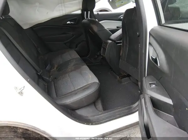 KL77LHE20RC219693 2024 CHEVROLET TRAX - Image 8