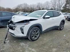 KL77LHE20RC222402 2024 CHEVROLET TRAX