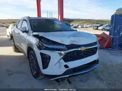 KL77LHE20RC223856 2024 CHEVROLET TRAX