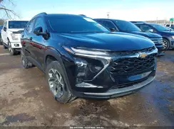 KL77LHE20RC224134 2024 CHEVROLET TRAX
