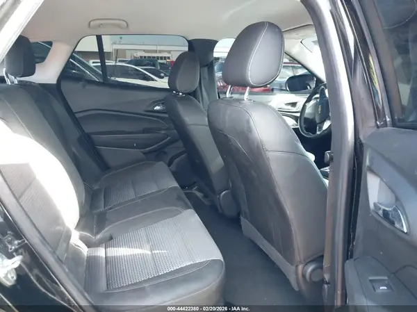 KL77LHE20RC224134 2024 CHEVROLET TRAX - Image 8